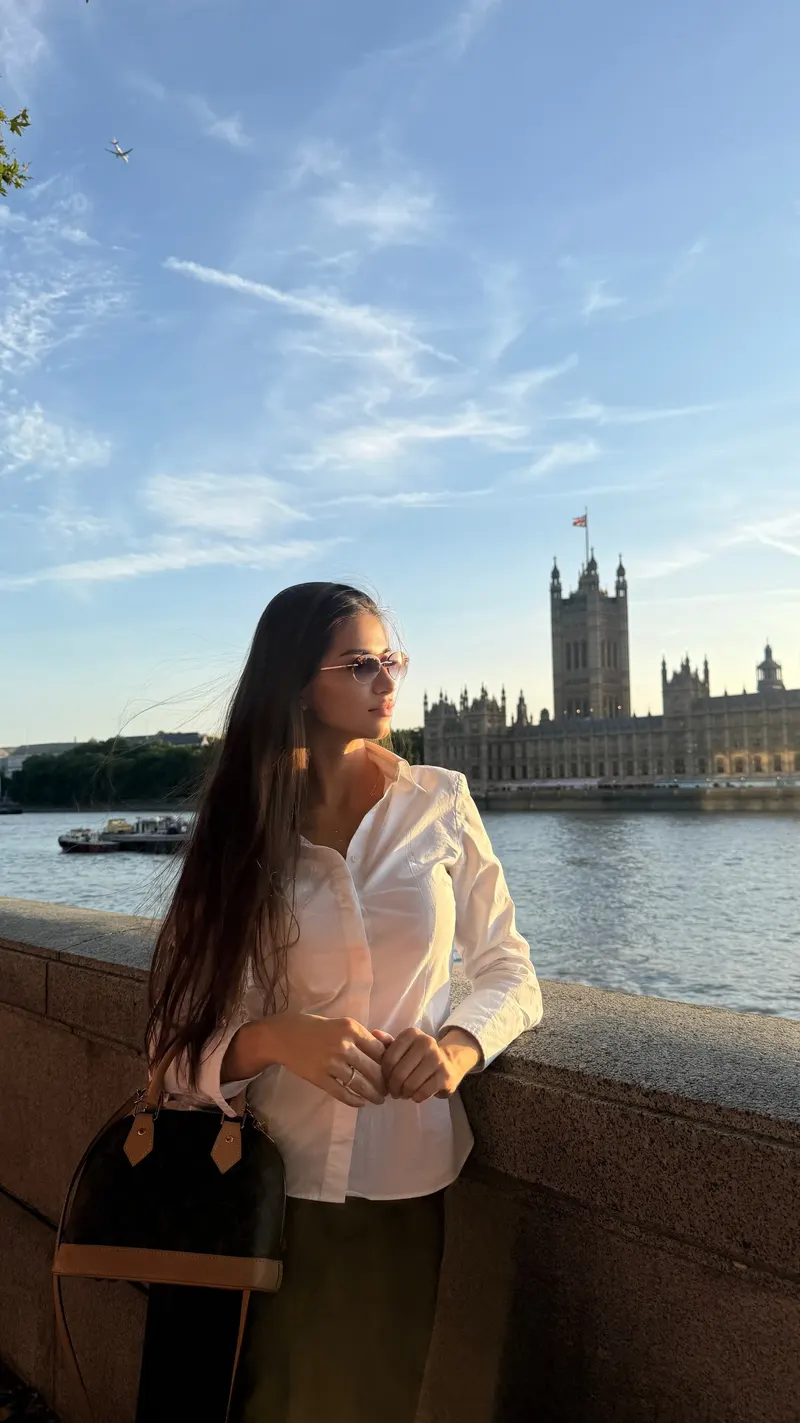 Angelica in London bei Sobha Realty